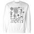 Low-Mocha-1s-NastyJamz-Sweatshirt-Match-Keep-The-Spirit-Alive
