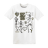 Medium-Olive-1s-NastyJamz-T-Shirt-Match-Keep-The-Spirit-Alive