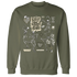 Medium-Olive-1s-NastyJamz-Sweatshirt-Match-Keep-The-Spirit-Alive