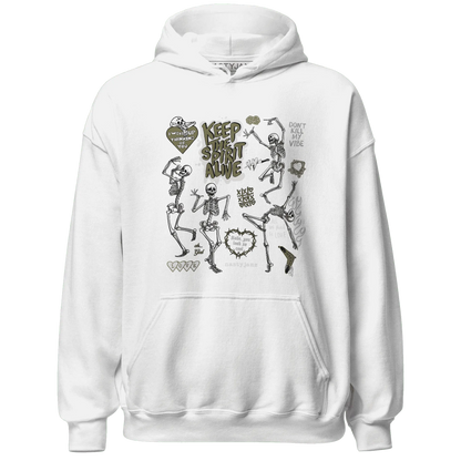 Medium-Olive-1s-NastyJamz-Hoodie-Match-Keep-The-Spirit-Alive