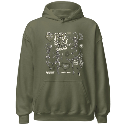 Medium-Olive-1s-NastyJamz-Hoodie-Match-Keep-The-Spirit-Alive