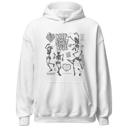 Wolf-Grey-1s-NastyJamz-Hoodie-Match-Keep-The-Spirit-Alive