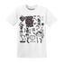 Black-Violet-Ore-3s-NastyJamz-T-Shirt-Match-Keep-The-Spirit-Alive