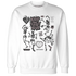 Black-Violet-Ore-3s-NastyJamz-Sweatshirt-Match-Keep-The-Spirit-Alive