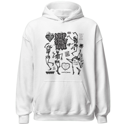 Black-Violet-Ore-3s-NastyJamz-Hoodie-Match-Keep-The-Spirit-Alive