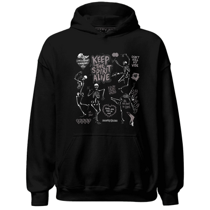 Black-Violet-Ore-3s-NastyJamz-Hoodie-Match-Keep-The-Spirit-Alive