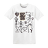 Burgundy-Crush-3s-NastyJamz-T-Shirt-Match-Keep-The-Spirit-Alive