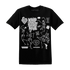 Cement-Grey-3s-NastyJamz-T-Shirt-Match-Keep-The-Spirit-Alive