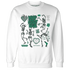 Nina-CN-Abney-3s-NastyJamz-Sweatshirt-Match-Keep-The-Spirit-Alive