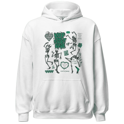 Nina-CN-Abney-3s-NastyJamz-Hoodie-Match-Keep-The-Spirit-Alive
