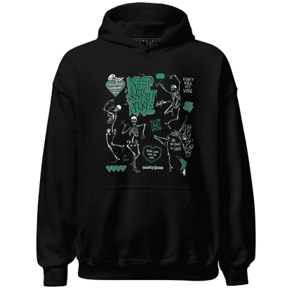 Nina-CN-Abney-3s-NastyJamz-Hoodie-Match-Keep-The-Spirit-Alive