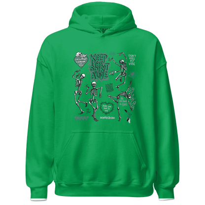 Nina-CN-Abney-3s-NastyJamz-Hoodie-Match-Keep-The-Spirit-Alive