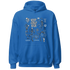 Industrial-Blue-4s-NastyJamz-Hoodie-Match-Keep-The-Spirit-Alive