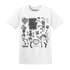 Paris-Cement-Olympics-4s-NastyJamz-T-Shirt-Match-Keep-The-Spirit-Alive