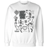 Paris-Cement-Olympics-4s-NastyJamz-Sweatshirt-Match-Keep-The-Spirit-Alive