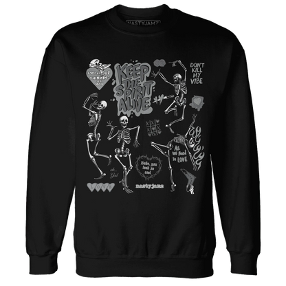 Paris-Cement-Olympics-4s-NastyJamz-Sweatshirt-Match-Keep-The-Spirit-Alive