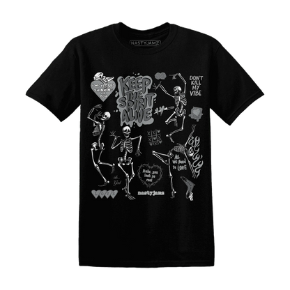 Paris-Cement-Olympics-4s-NastyJamz-T-Shirt-Match-Keep-The-Spirit-Alive