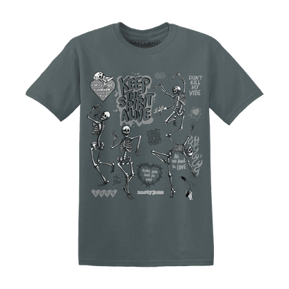 Paris-Cement-Olympics-4s-NastyJamz-T-Shirt-Match-Keep-The-Spirit-Alive