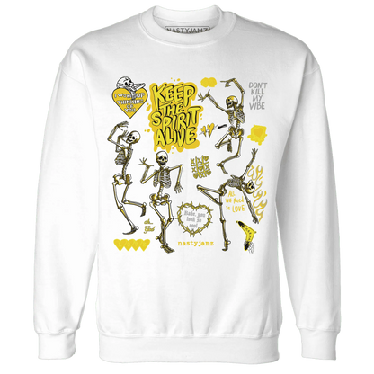 Vivid-Sulfur-4s-NastyJamz-Sweatshirt-Match-Keep-The-Spirit-Alive