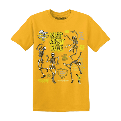Vivid-Sulfur-4s-NastyJamz-T-Shirt-Match-Keep-The-Spirit-Alive