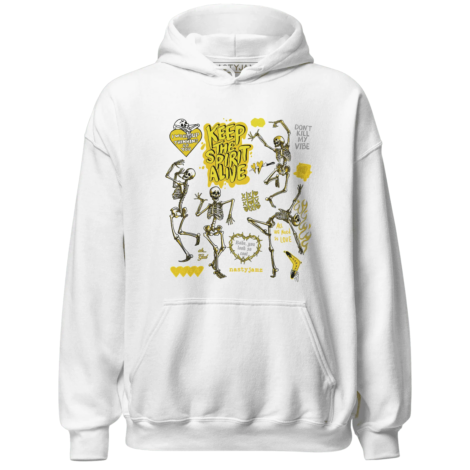 Vivid-Sulfur-4s-NastyJamz-Hoodie-Match-Keep-The-Spirit-Alive