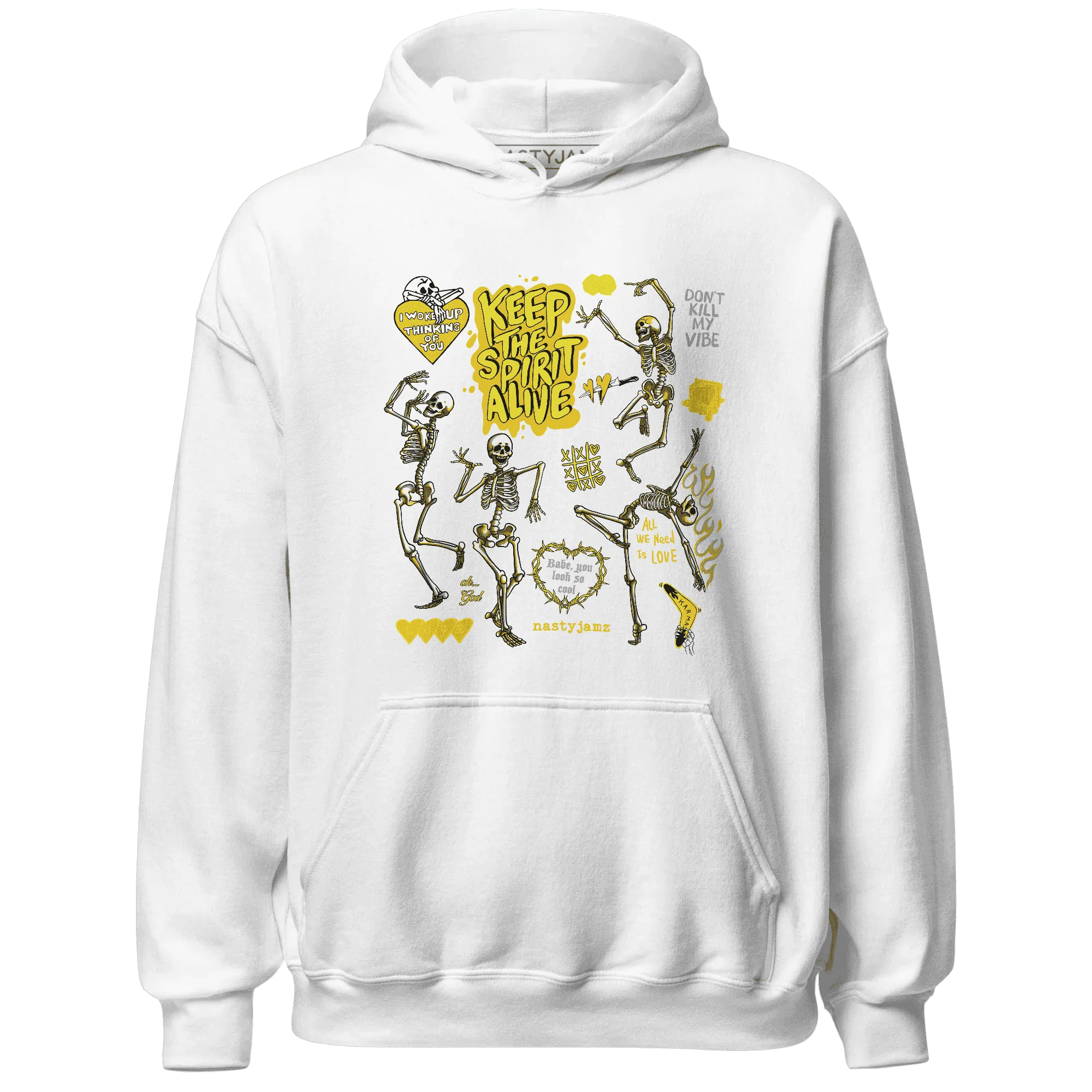 Vivid-Sulfur-4s-NastyJamz-Hoodie-Match-Keep-The-Spirit-Alive