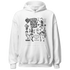 White-Thunder-4s-NastyJamz-Hoodie-Match-Keep-The-Spirit-Alive
