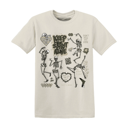 AM-1-Essential-Premium-T-Shirt-Match-Keep-The-Spirit-Alive