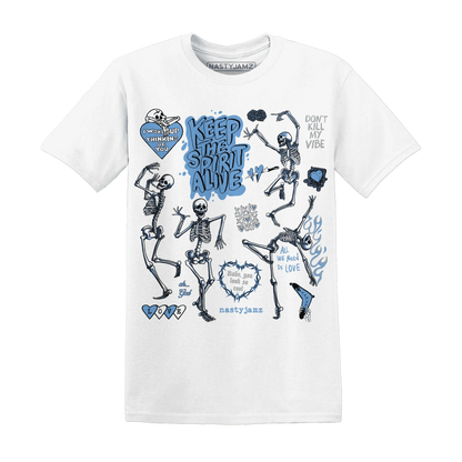 AM-Plus-Black-Univercitii-Blue-NastyJamz-T-Shirt-Match-Keep-The-Spirit-Alive