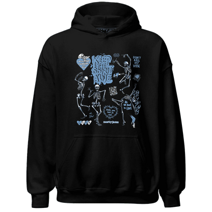 AM-Plus-Black-Univercitii-Blue-Hoodie-Match-Keep-The-Spirit-Alive