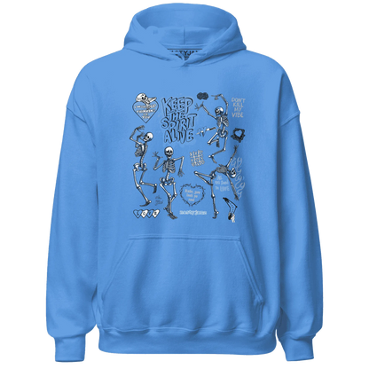 AM-Plus-Black-Univercitii-Blue-Hoodie-Match-Keep-The-Spirit-Alive