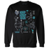 AM-Plus-Drift-Midnight-Navy-Sweatshirt-Match-Keep-The-Spirit-Alive