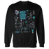 AM-Plus-Drift-Midnight-Navy-NastyJamz-Sweatshirt-Match-Keep-The-Spirit-Alive