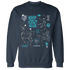 AM-Plus-Drift-Midnight-Navy-Sweatshirt-Match-Keep-The-Spirit-Alive