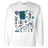 Dunk-Hyper-Royal-Malachite-Sweatshirt-Match-Keep-The-Spirit-Alive