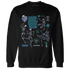 Dunk-Hyper-Royal-Malachite-Sweatshirt-Match-Keep-The-Spirit-Alive