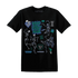 Dunk-Hyper-Royal-Malachite-T-Shirt-Match-Keep-The-Spirit-Alive