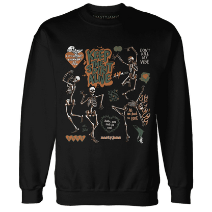 Dunk-Low-Ceramic-Sweatshirt-Match-Keep-The-Spirit-Alive