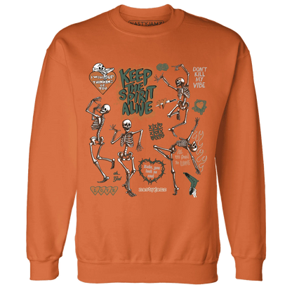 Dunk-Low-Ceramic-Sweatshirt-Match-Keep-The-Spirit-Alive