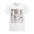 Dunk-Low-Glacier-Blue-Arctic-Orange-T-Shirt-Match-Keep-The-Spirit-Alive