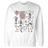 Dunk-Low-Glacier-Blue-Arctic-Orange-Sweatshirt-Match-Keep-The-Spirit-Alive