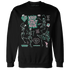 Dunk-Pink-Malachite-Medium-Soft-Low-Sail-NastyJamz-Sweatshirt-Match-Keep-The-Spirit-Alive