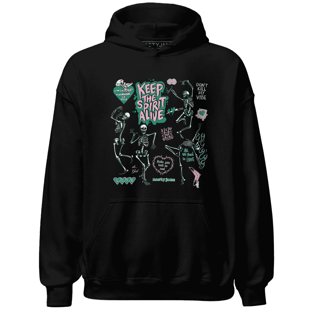 Dunk-Pink-Malachite-Medium-Soft-Low-Sail-NastyJamz-Hoodie-Match-Keep-The-Spirit-Alive