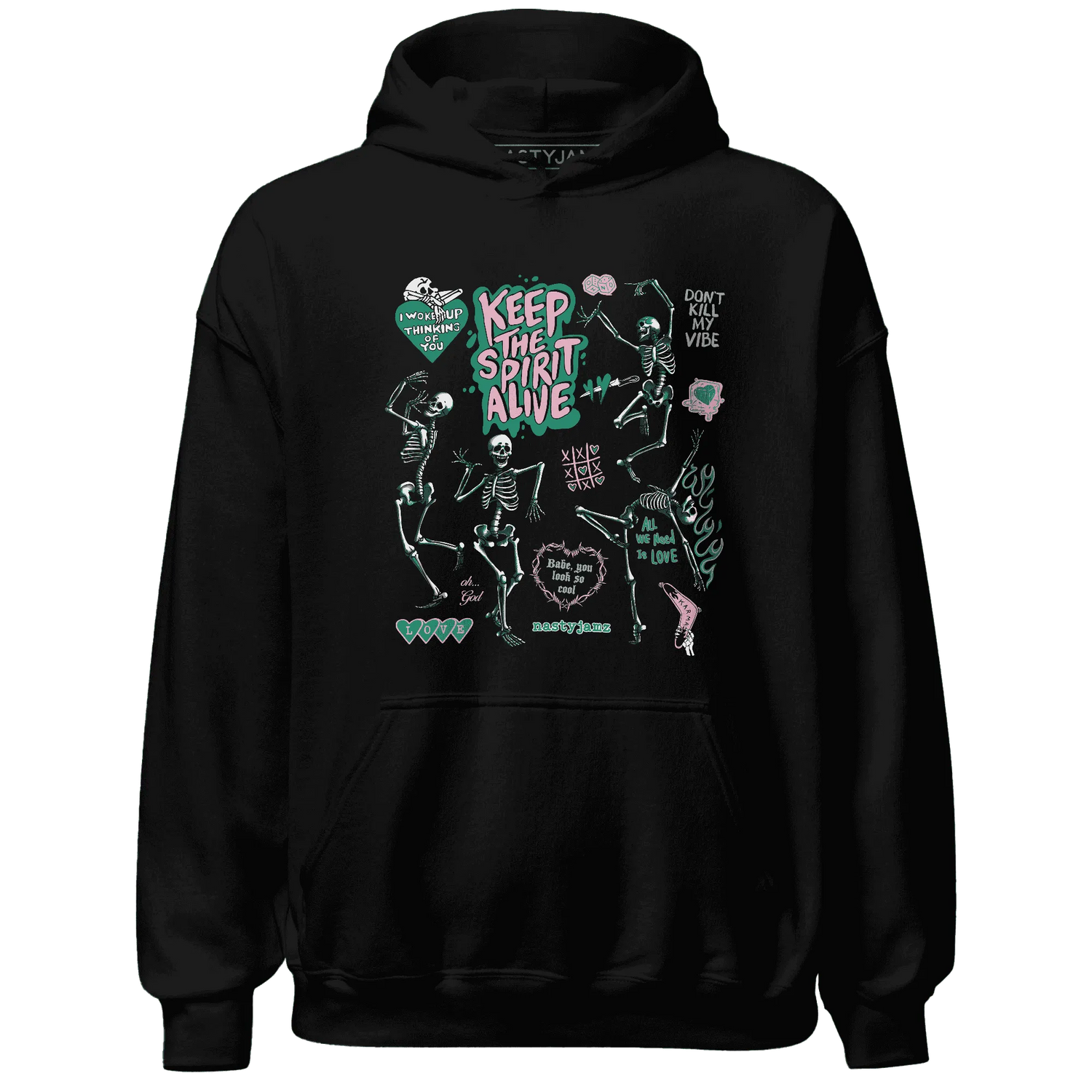 Dunk-Pink-Malachite-Medium-Soft-Low-Sail-NastyJamz-Hoodie-Match-Keep-The-Spirit-Alive