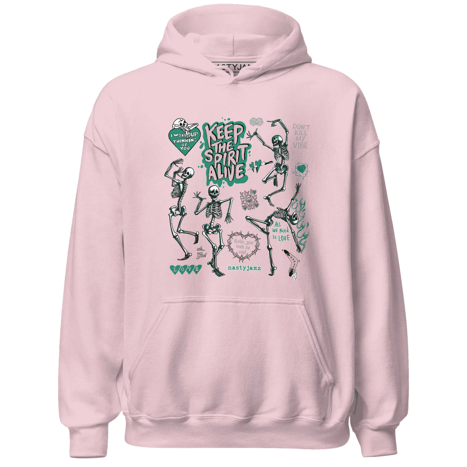 Dunk-Pink-Malachite-Medium-Soft-Low-Sail-NastyJamz-Hoodie-Match-Keep-The-Spirit-Alive