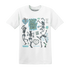 Dunk-Verdy-Visty-Blue-Gaze-Light-Arctic-T-Shirt-Match-Keep-The-Spirit-Alive