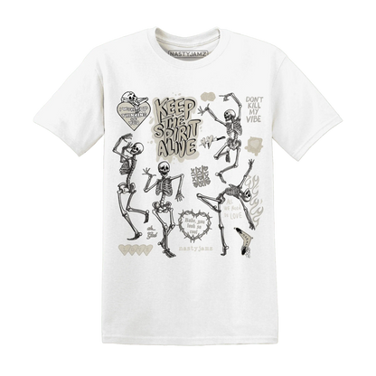 Gratitude-11s-NastyJamz-T-Shirt-Match-Keep-The-Spirit-Alive