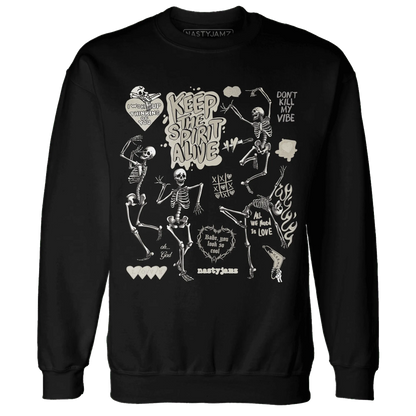Gratitude-11s-NastyJamz-Sweatshirt-Match-Keep-The-Spirit-Alive