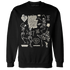 Gratitude-11s-NastyJamz-Sweatshirt-Match-Keep-The-Spirit-Alive