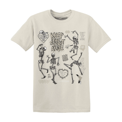Gratitude-11s-NastyJamz-T-Shirt-Match-Keep-The-Spirit-Alive